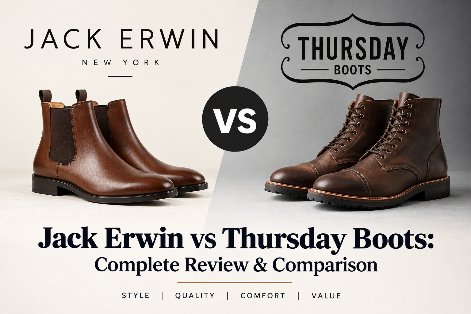 JackErwinVsThursdayBoots