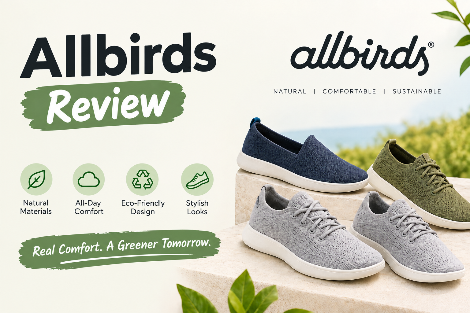 Allbirds Review