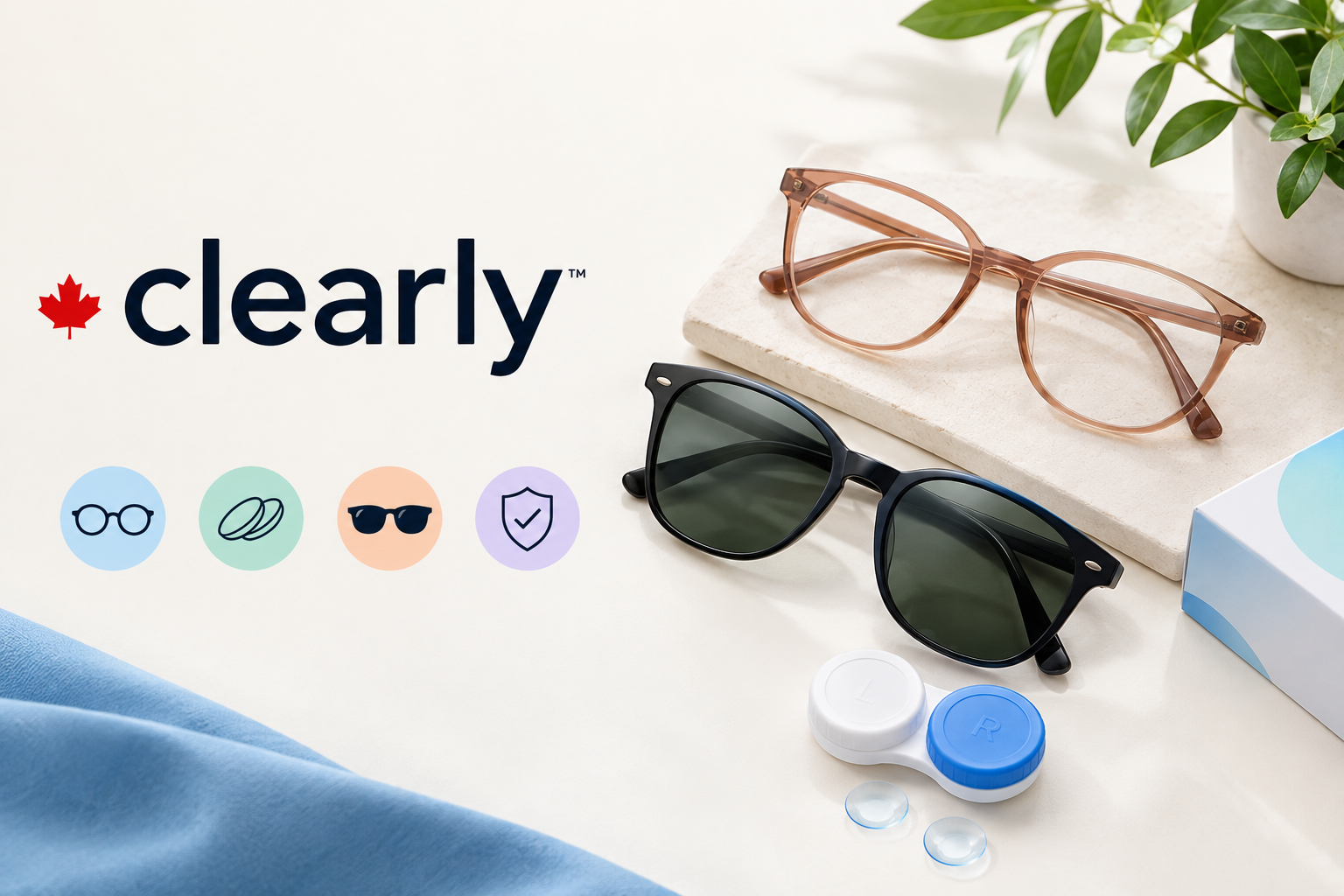 Clearly.ca review