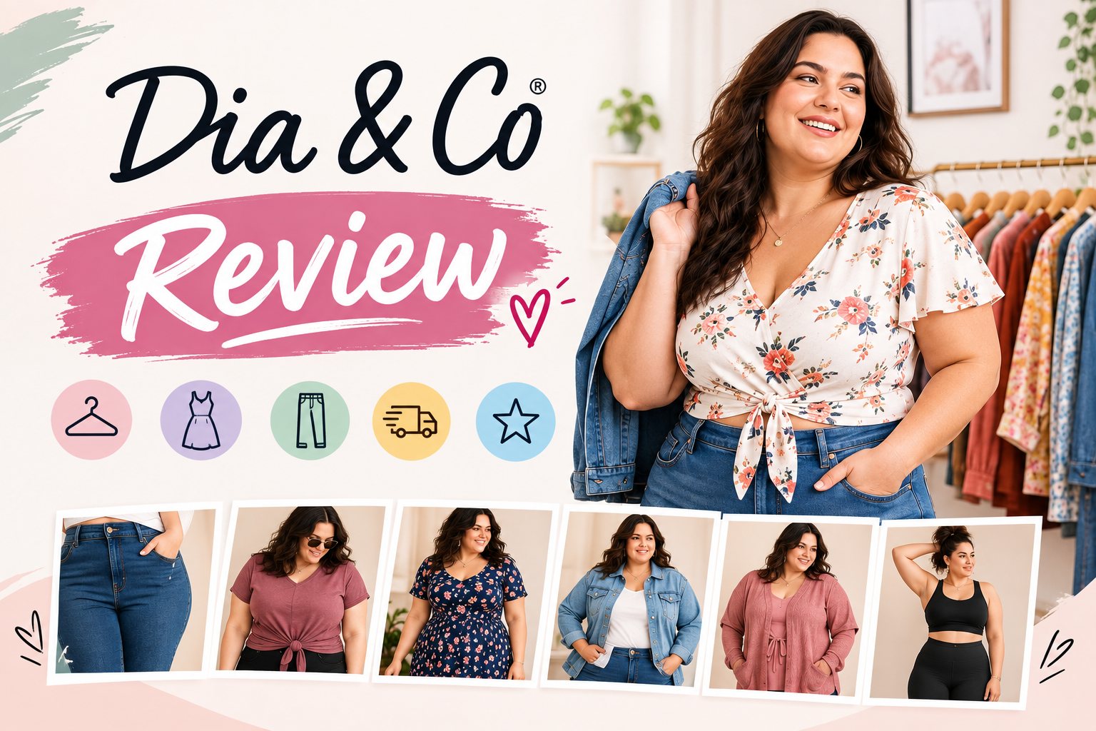Dia and Co Review