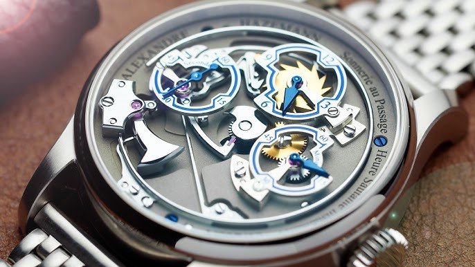How Does Watch Gang Work