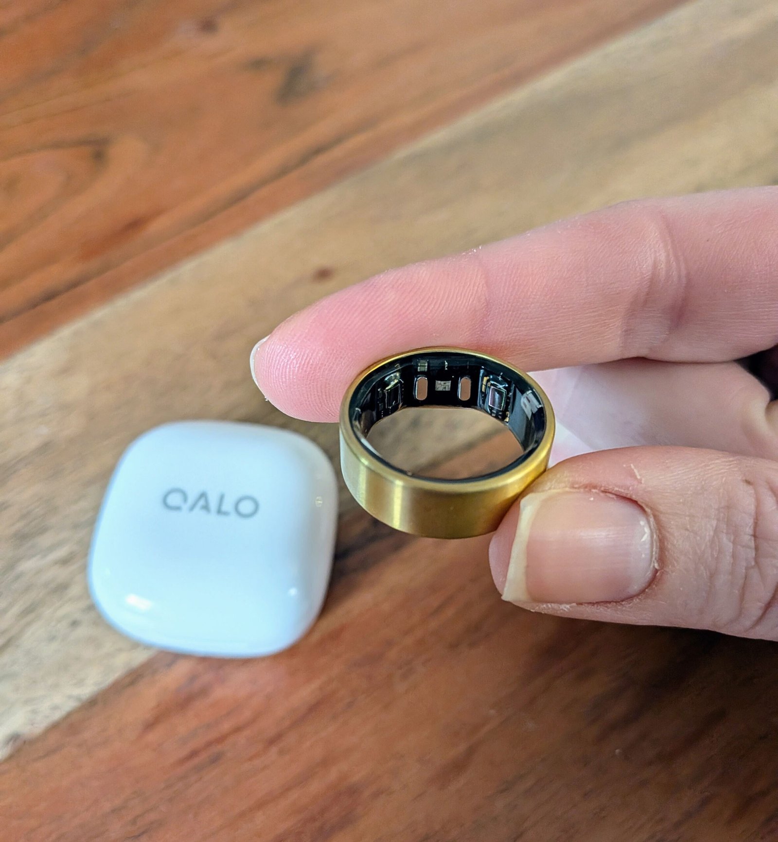 Overview of QALO Rings