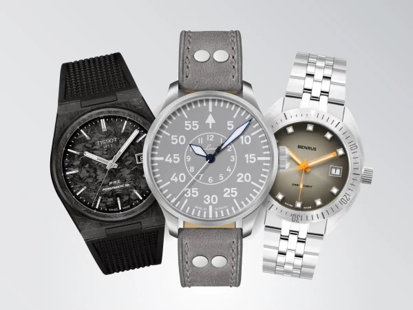 Overview of Watch Gang