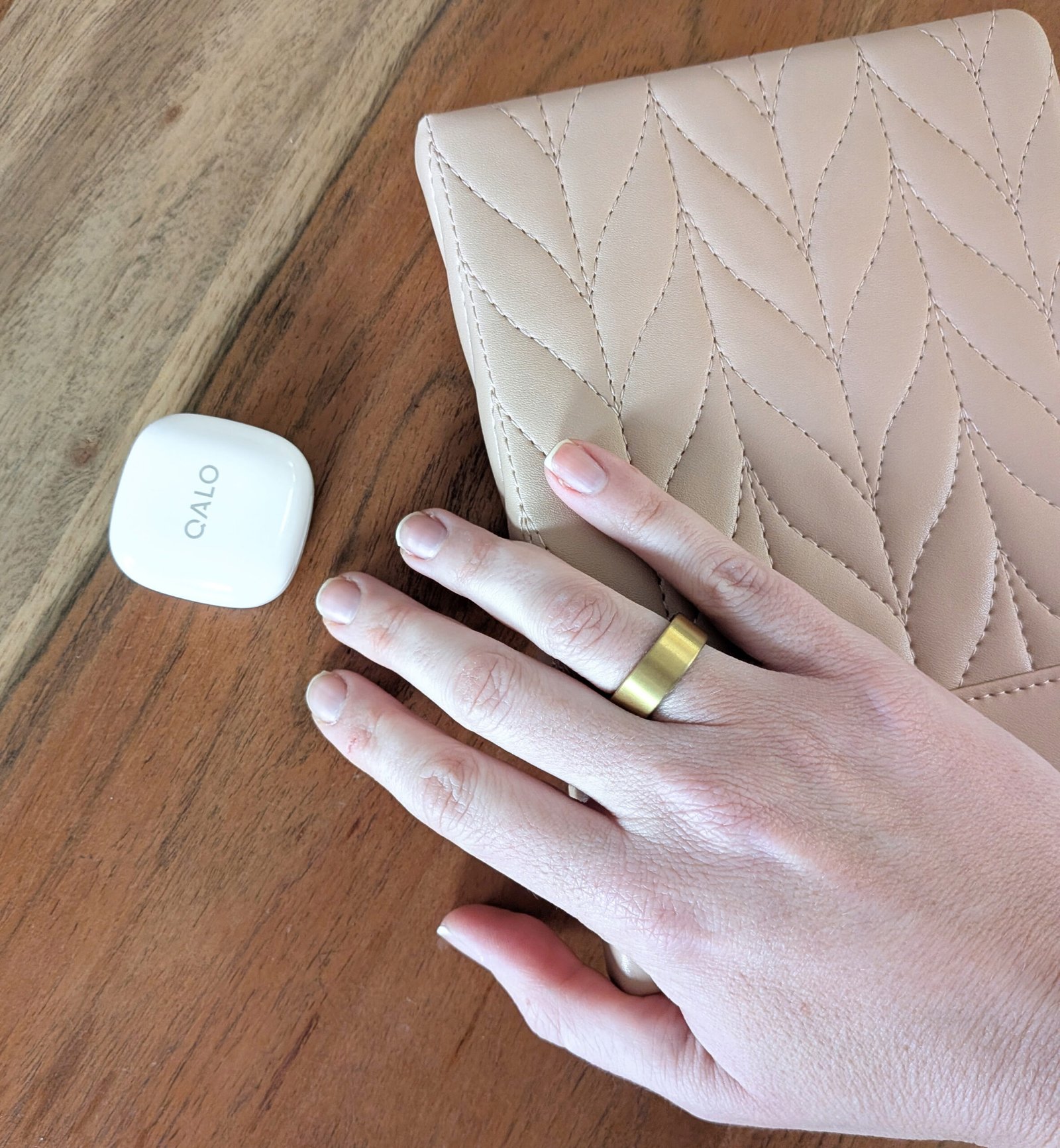 QALO Rings Product Quality