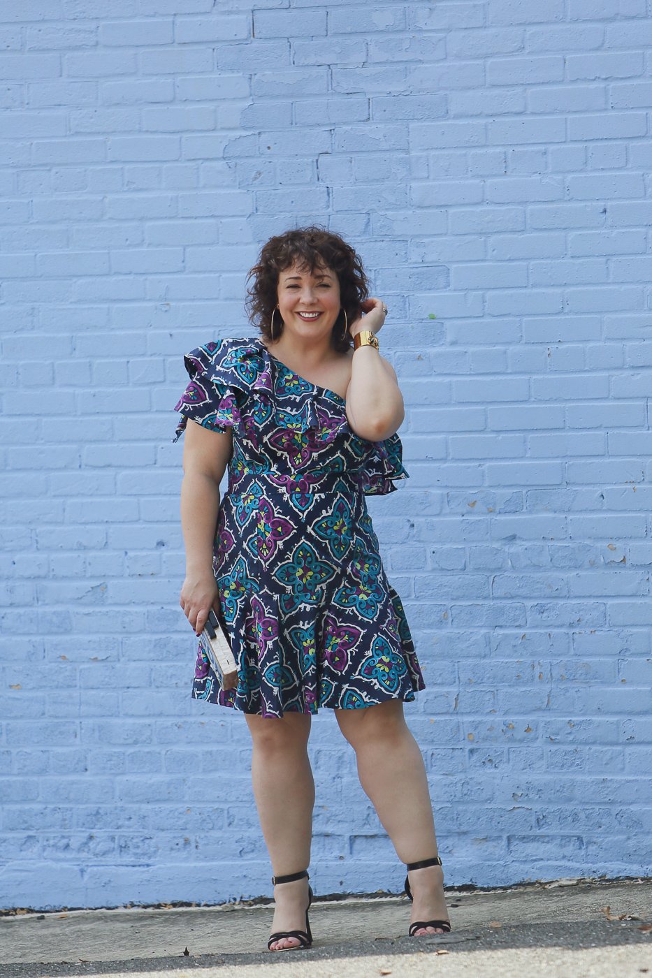 Rent the Runway Plus Size Review