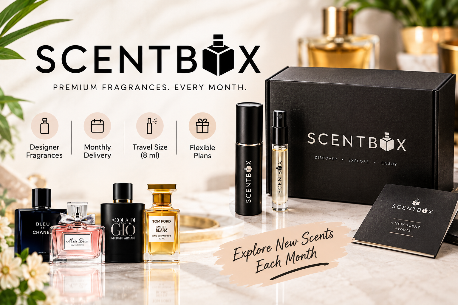 ScentBox Review