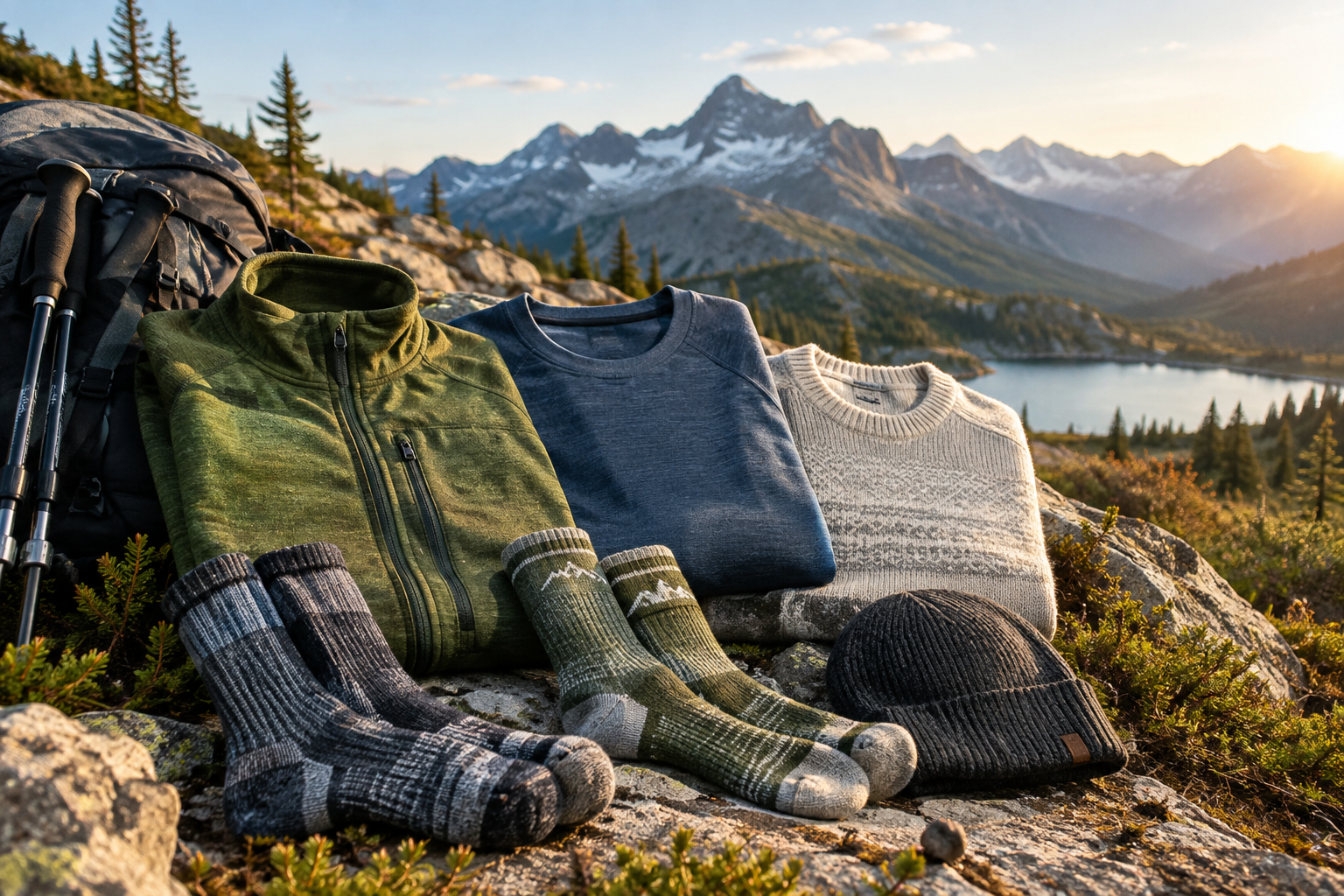 Smartwool Review