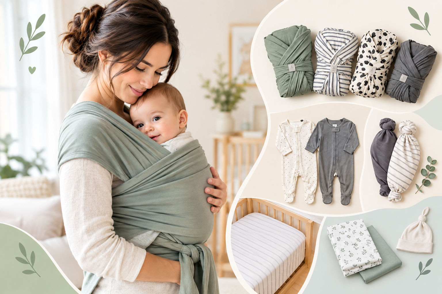 Solly Baby Review