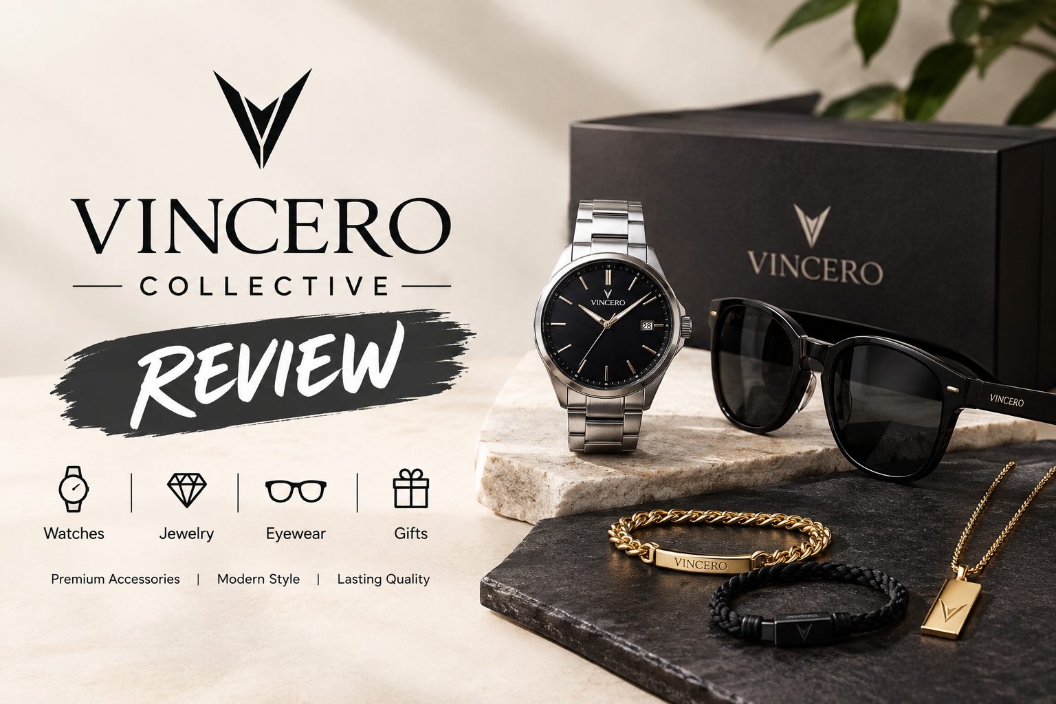 VinceroReview