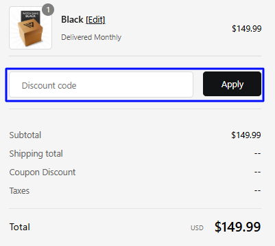 Watch Gang Promotions & Discounts