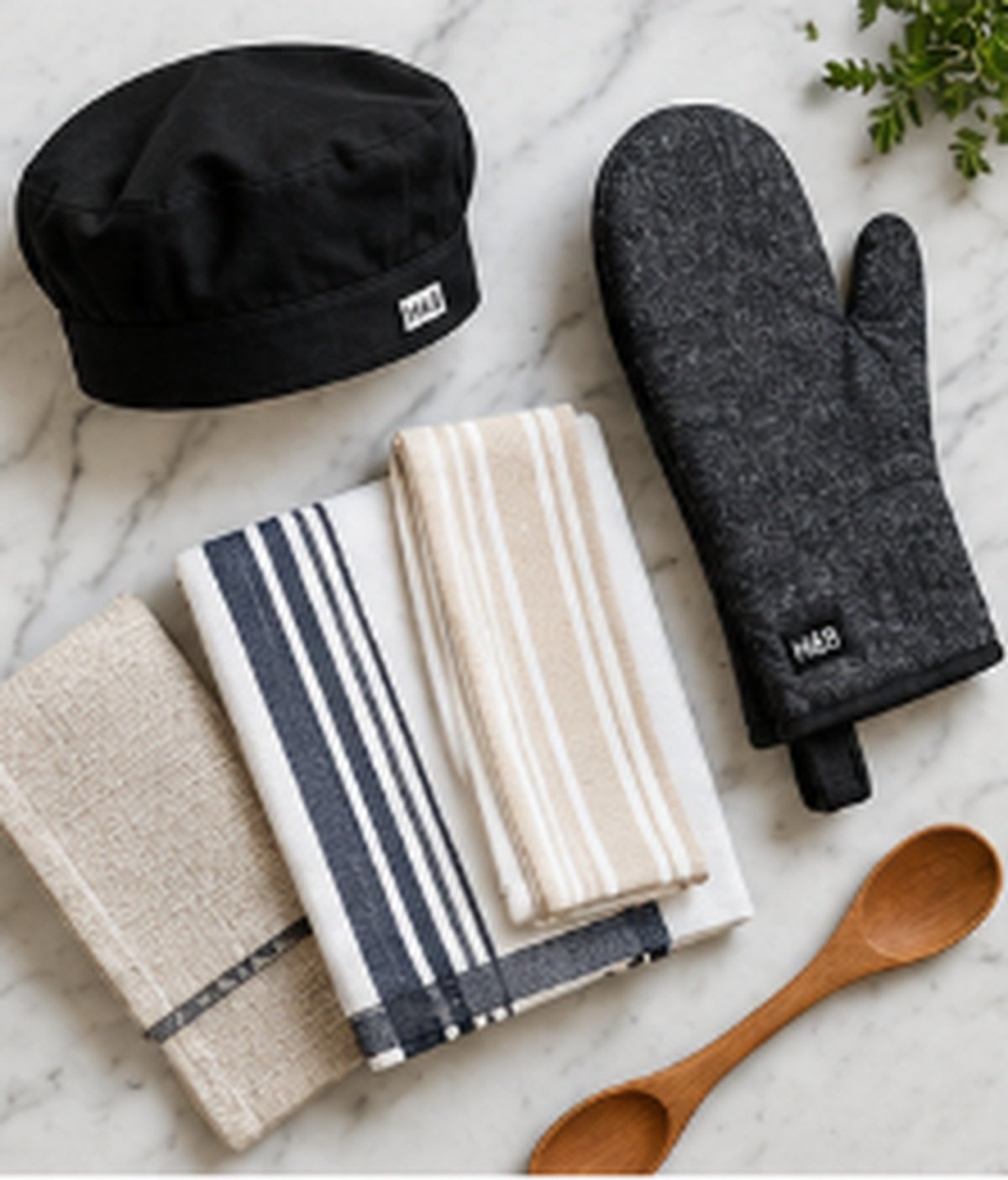 Hedley & Bennett Kitchen Accessories