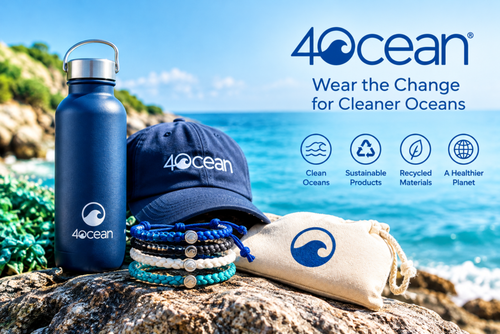 4ocean reviews