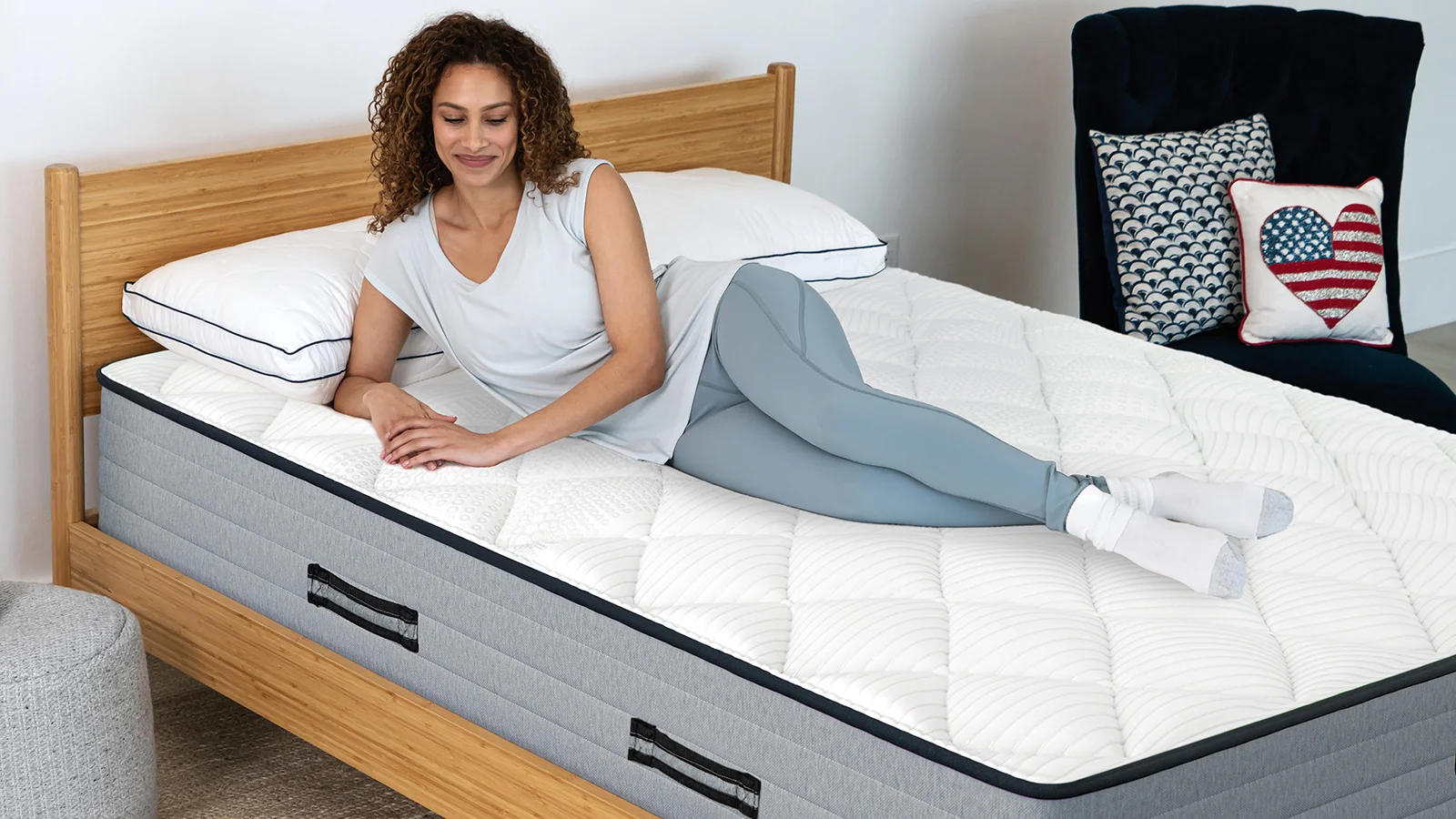 About Bear Mattress