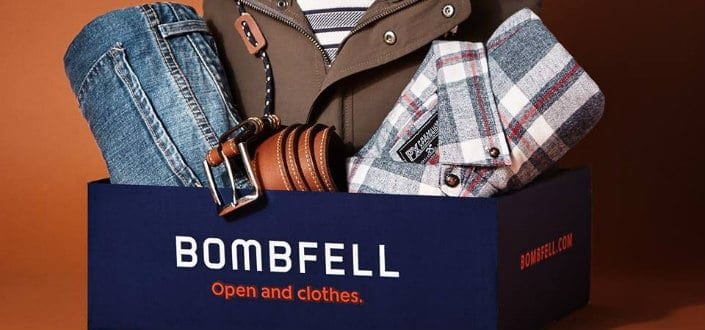 About Bombfell