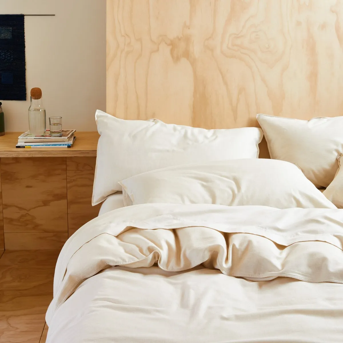 About Brooklinen