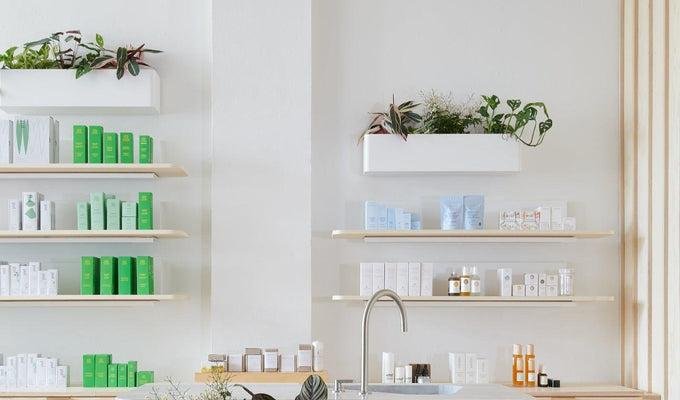 About The Detox Market