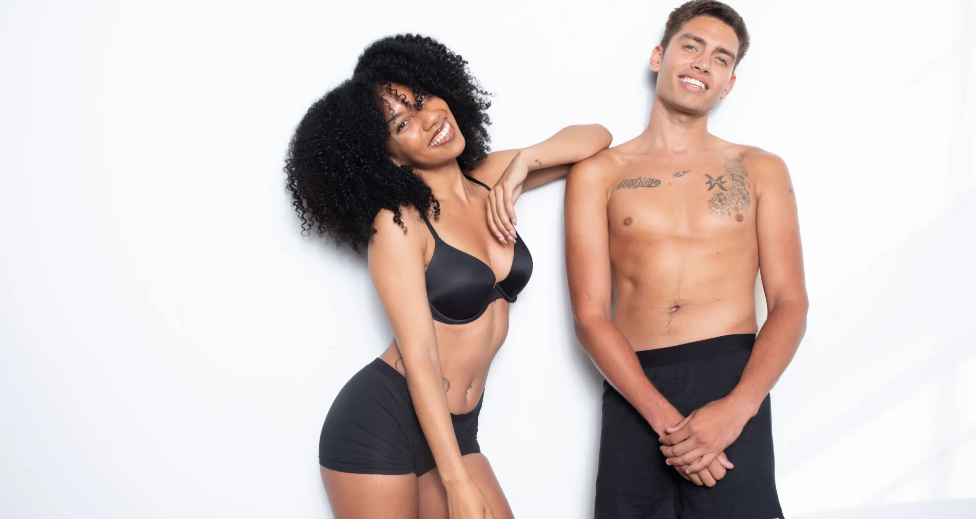 About WAMA Underwear
