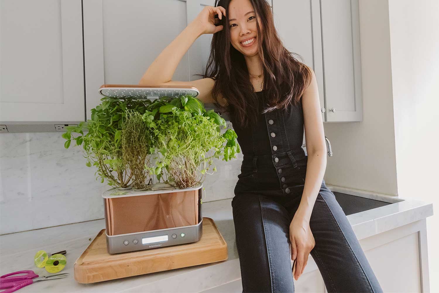 AeroGarden Reviews: What Do Customers Think?
