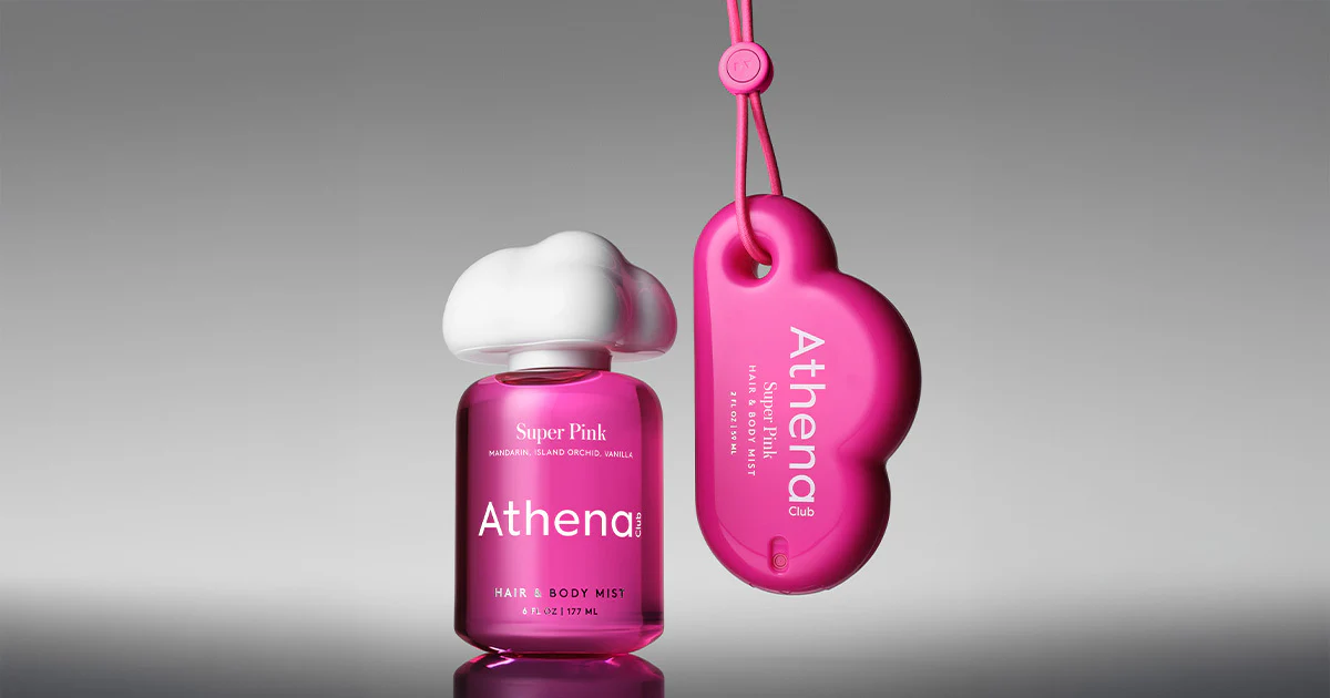 Athena Club Bestselling Products