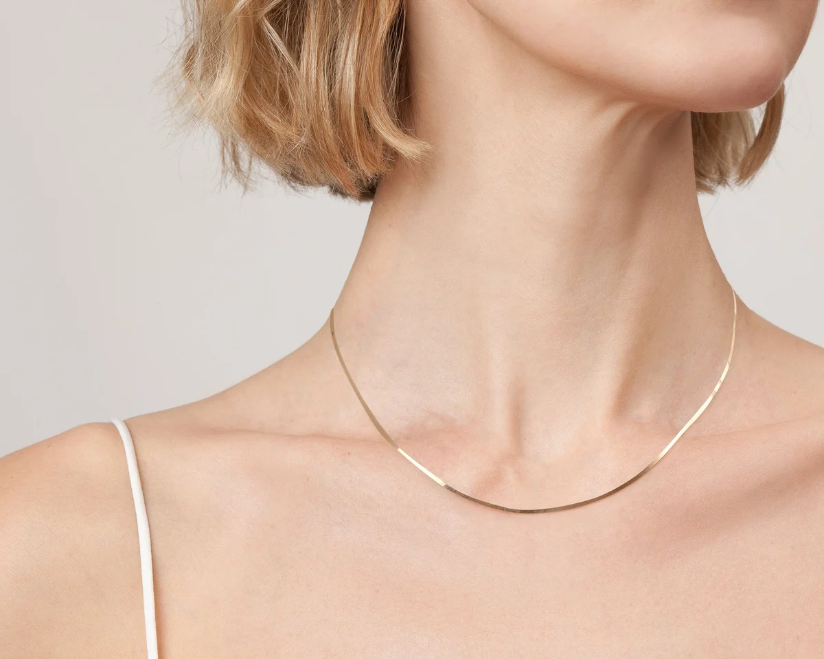Aurate Necklaces Review