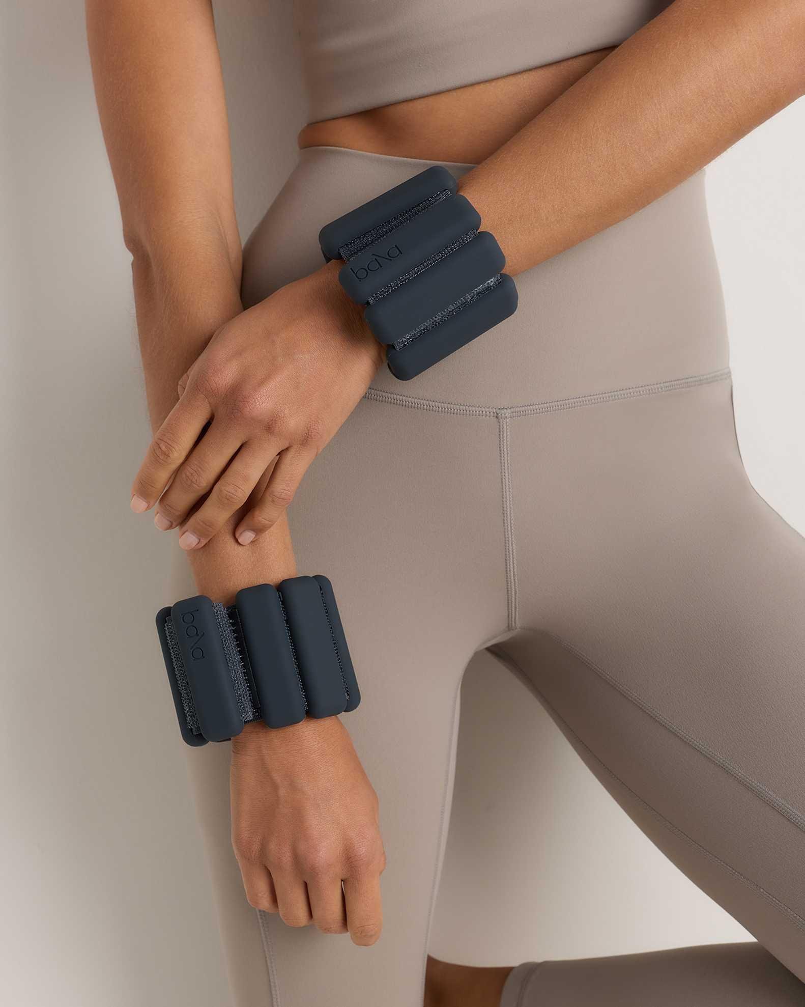 Bala Bangles Weights Review