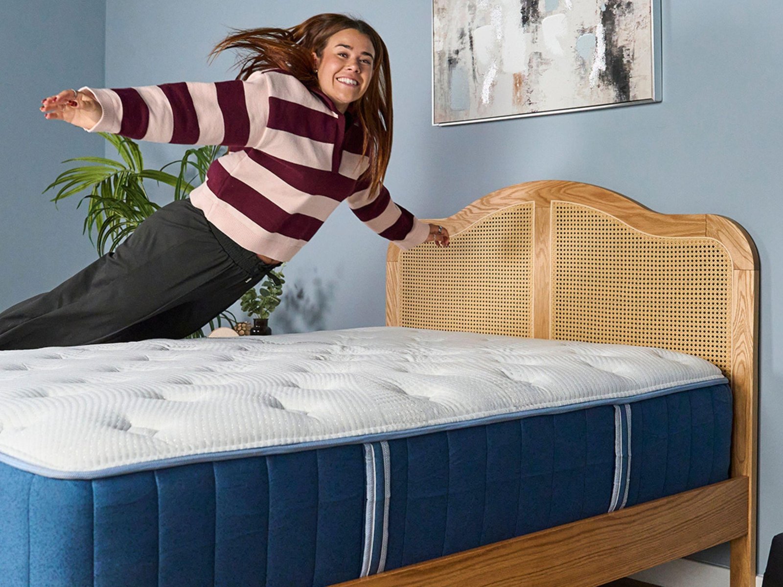 Bear Hybrid Mattress Review