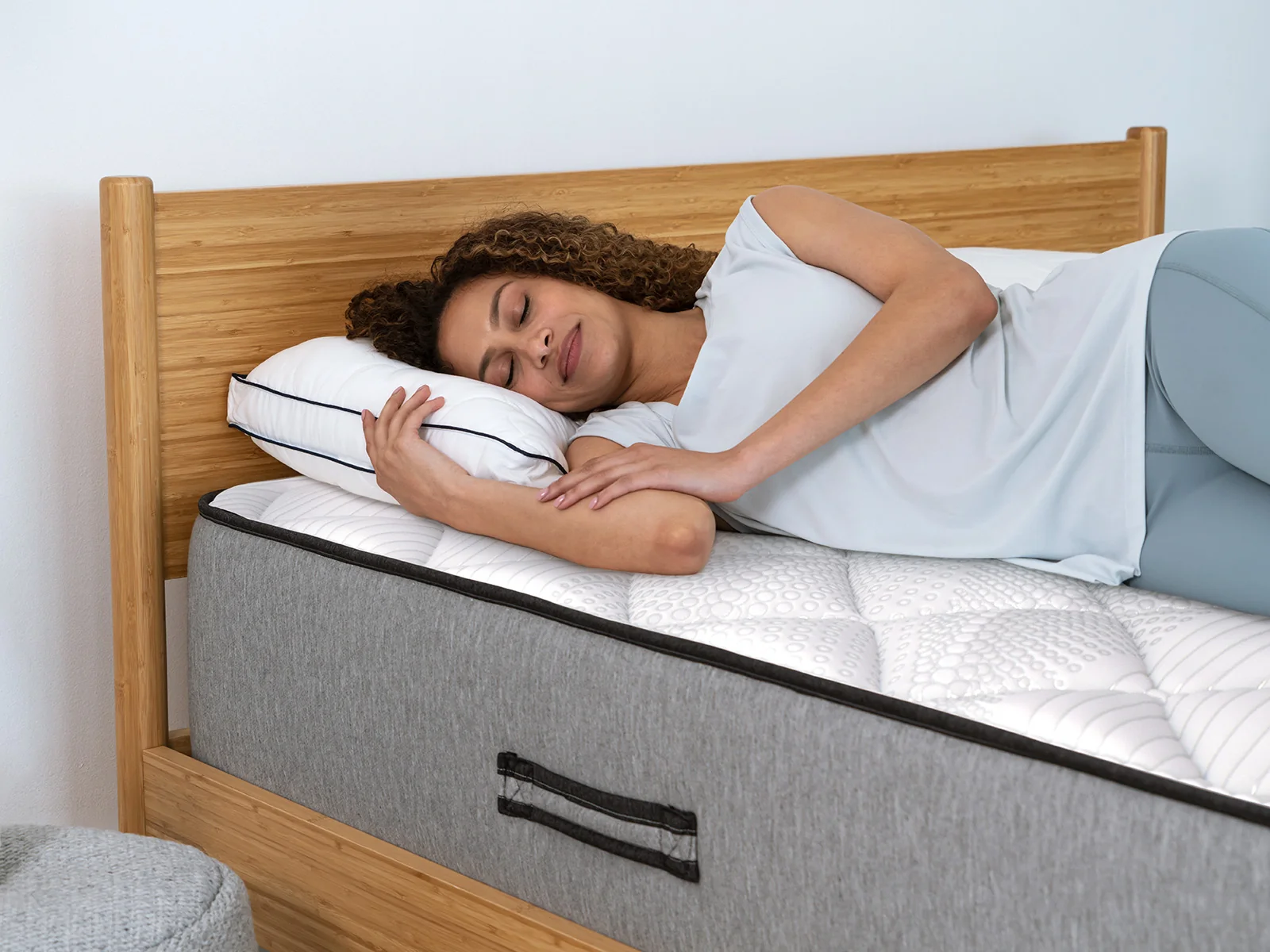 Bear Mattress Topper Review