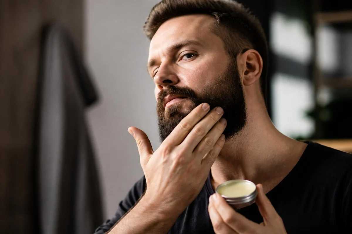Beardbrand Beard Balm Review