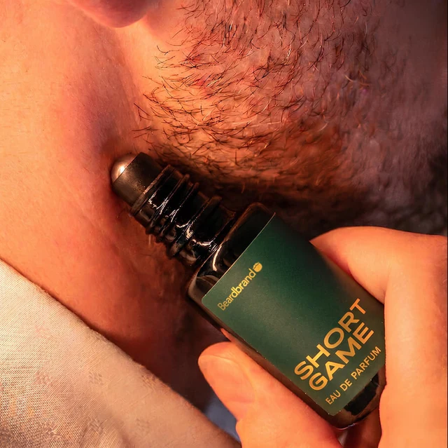 Beardbrand Fragrance and Cologne Review