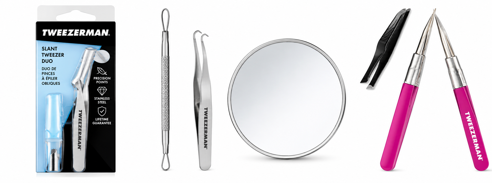 Beauty Tools