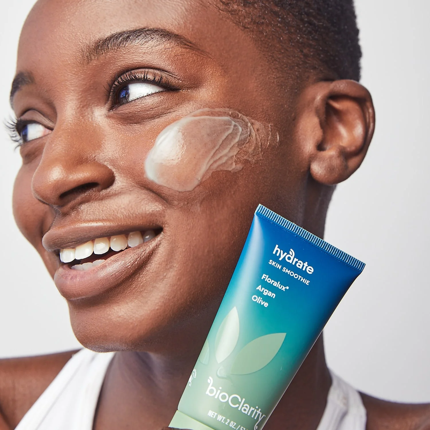 BioClarity Skin Quiz