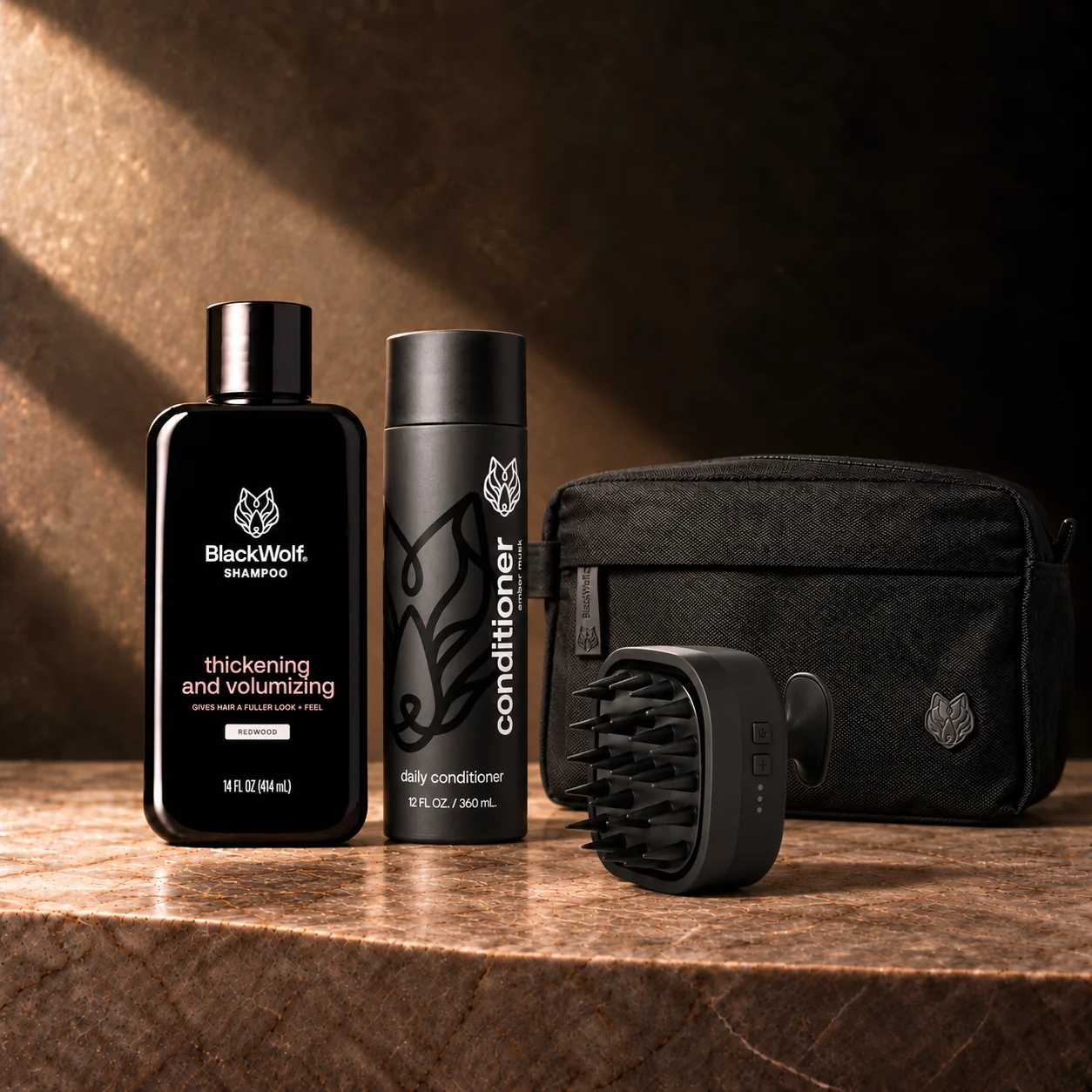Black Wolf Bestsellers and Popular Products
