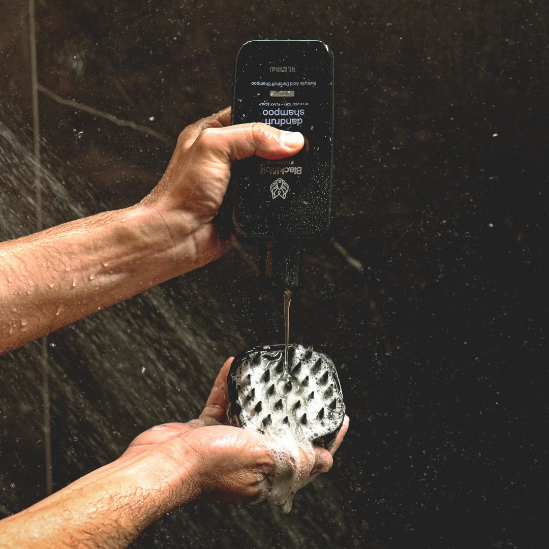 Black Wolf Grooming Devices Review