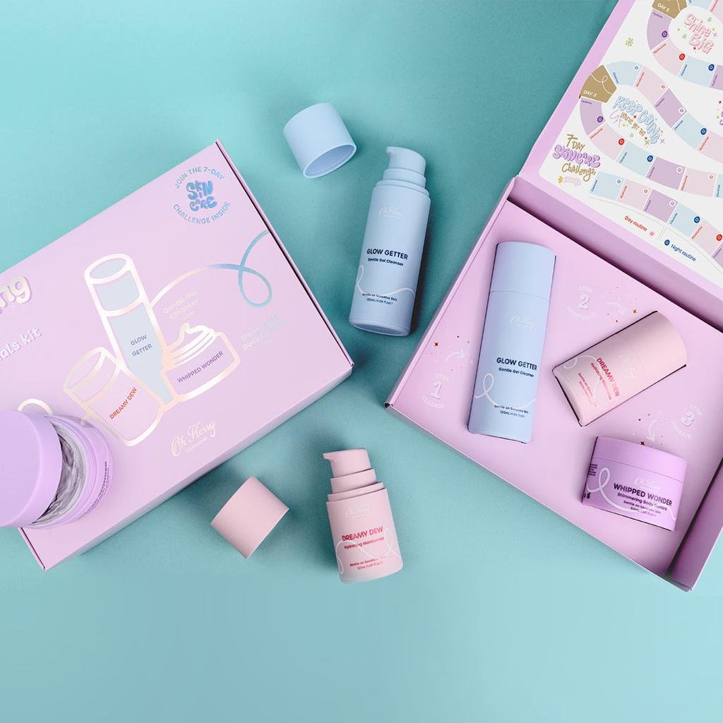 Blume Subscription Review