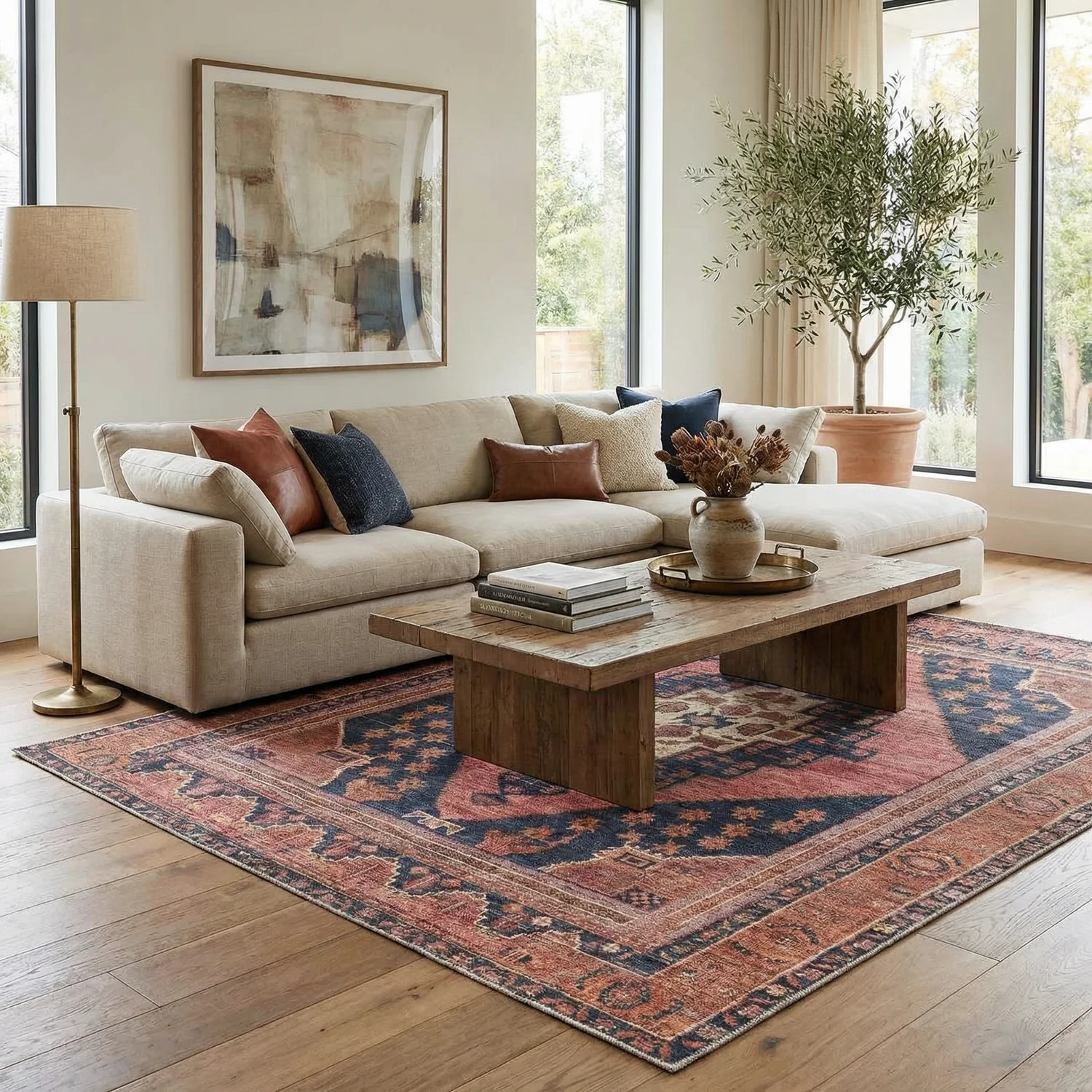 Boutique Rugs Washable Rugs