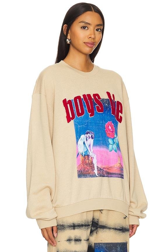 Boys Lie Sweaters Review