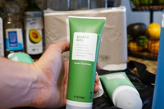 Brandless Health and Wellness Review