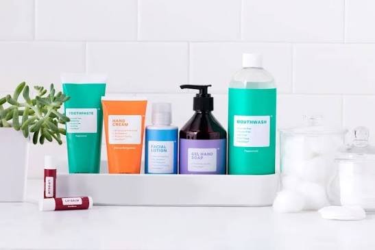 Brandless Home Goods Review