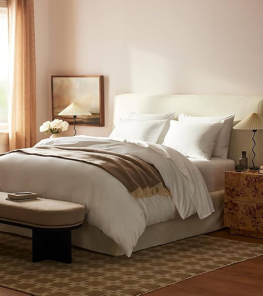 Brooklinen Luxe Sateen