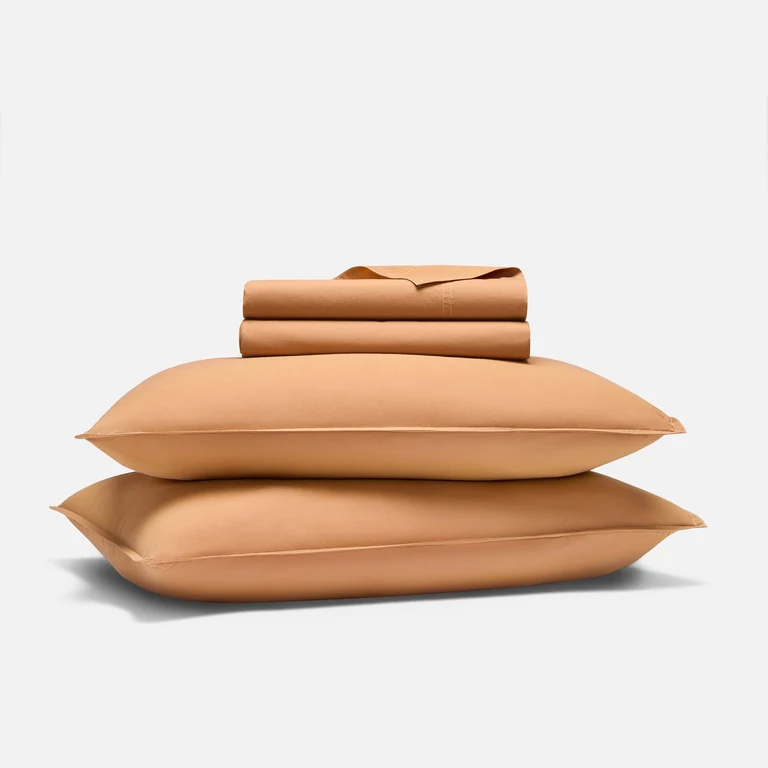 Brooklinen Washed Classic Percale