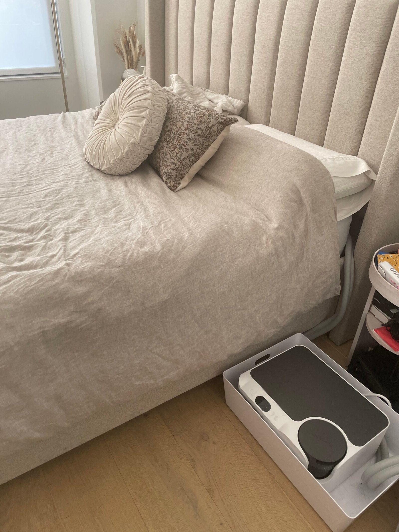Chilipad By Sleepme Review
