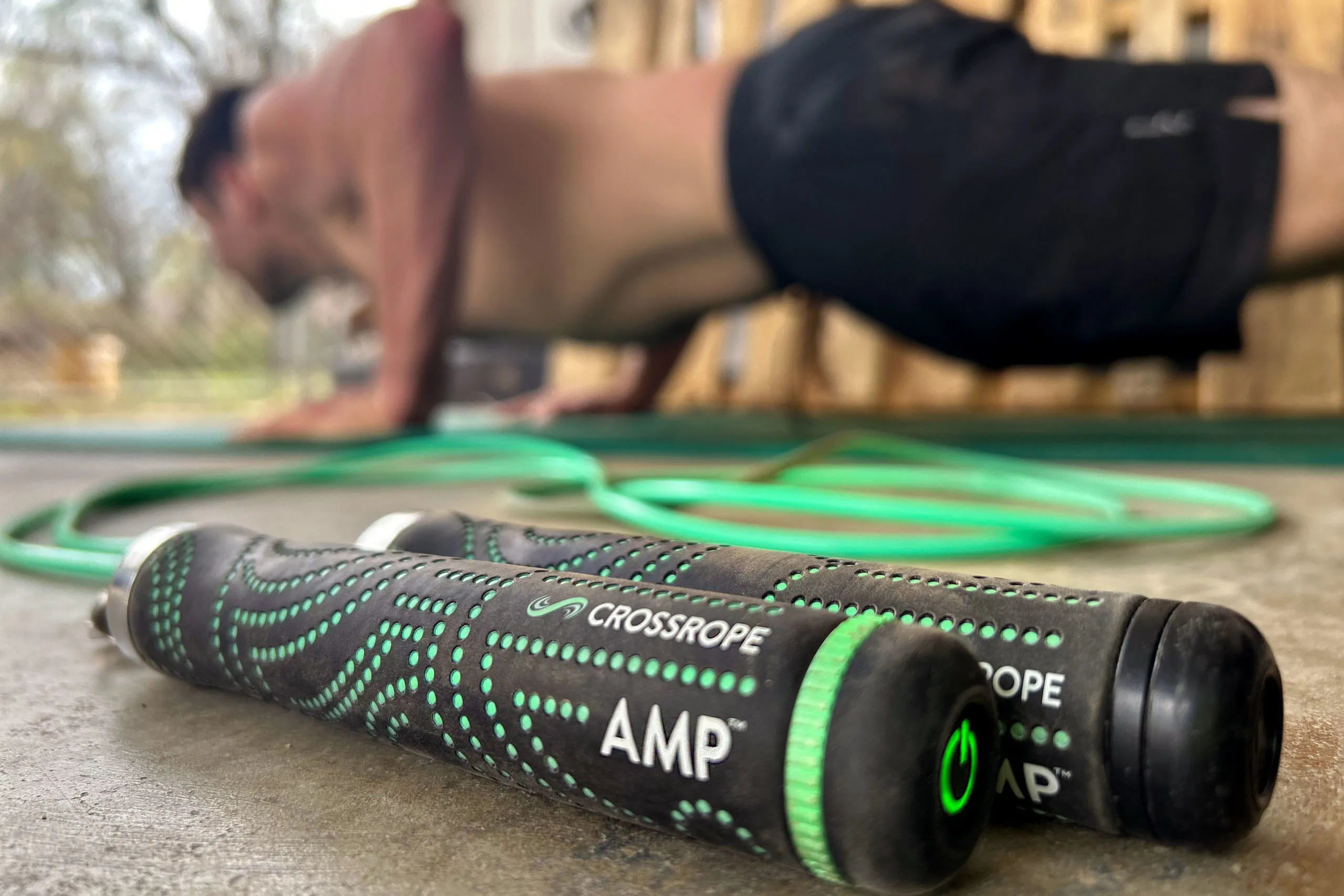 Crossrope Jump Ropes