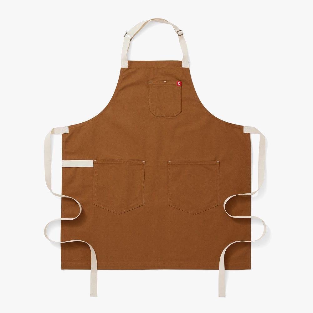Essential Apron vs Ultimate Apron