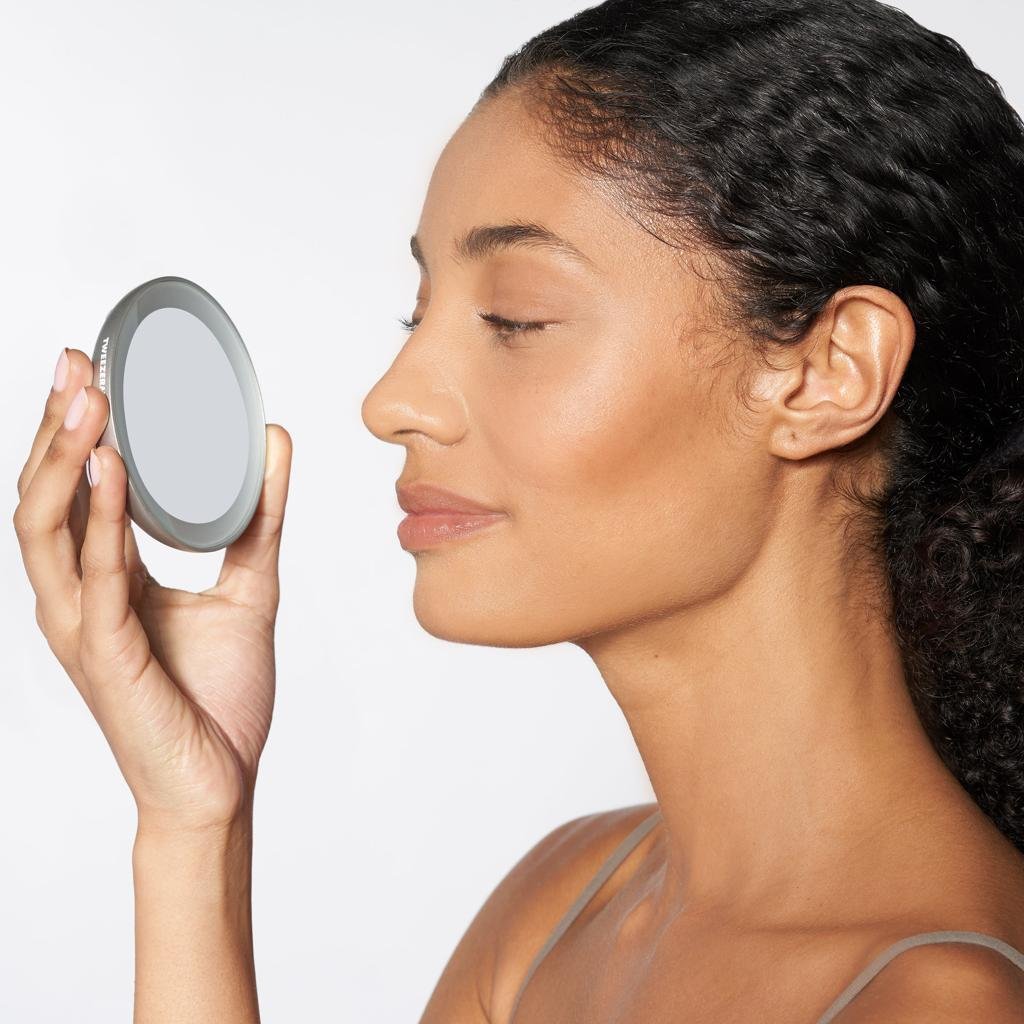 Eyebrow Grooming