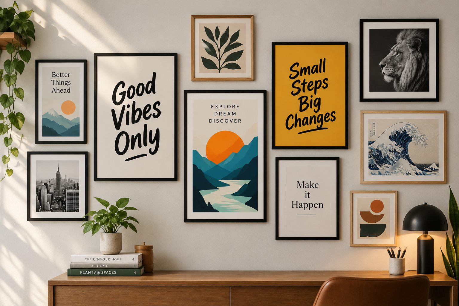 Gelato Wall Art and Posters Review