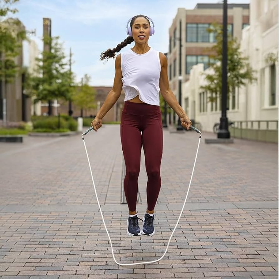 Get Lean Jump Rope Review