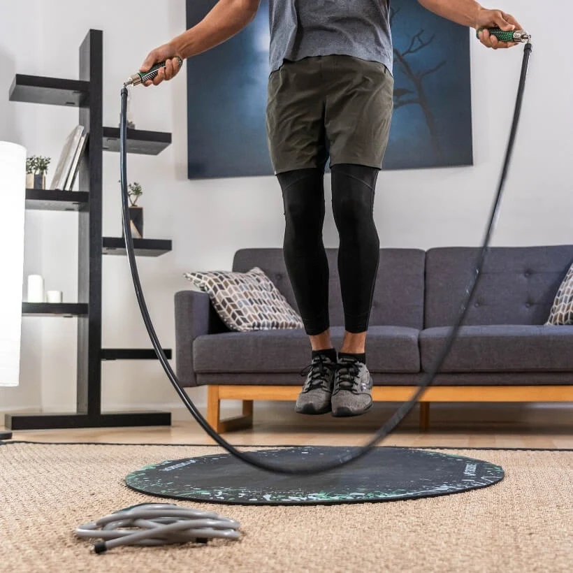Get Strong Jump Rope Review