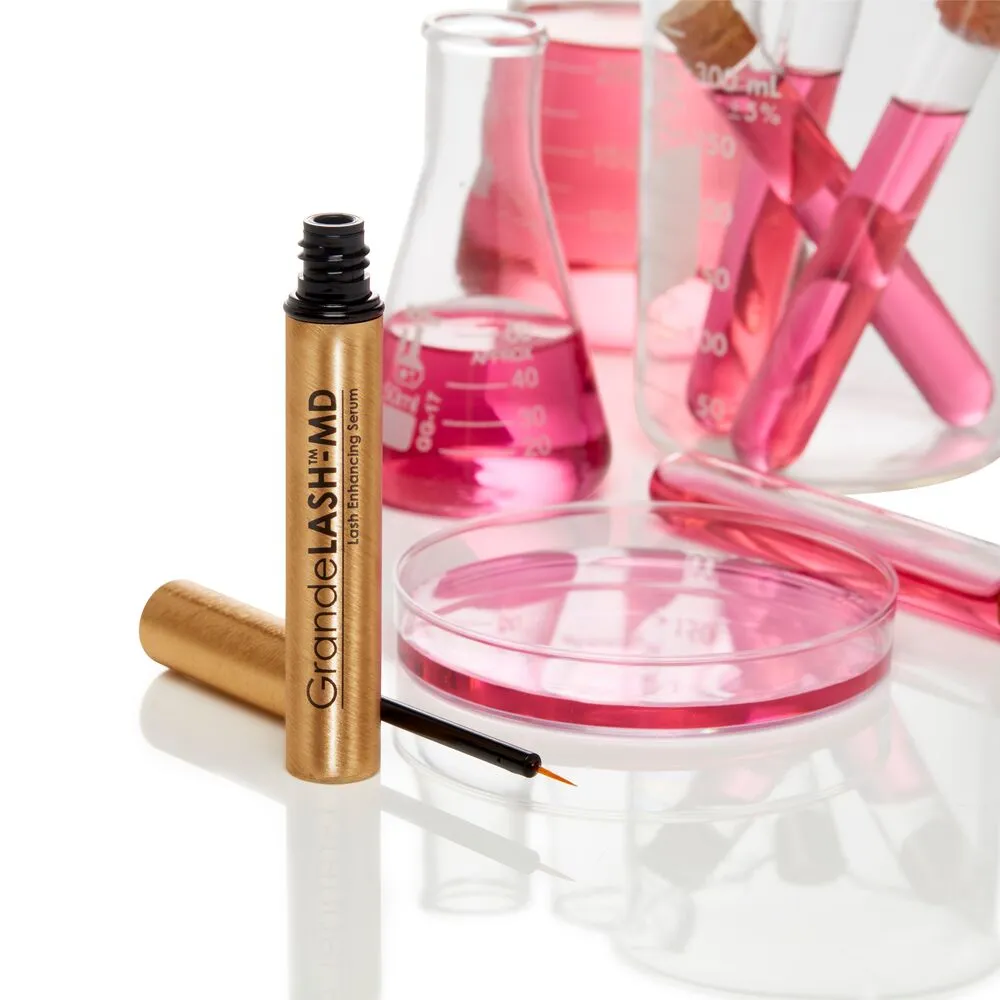 Grande Cosmetics Product Categories