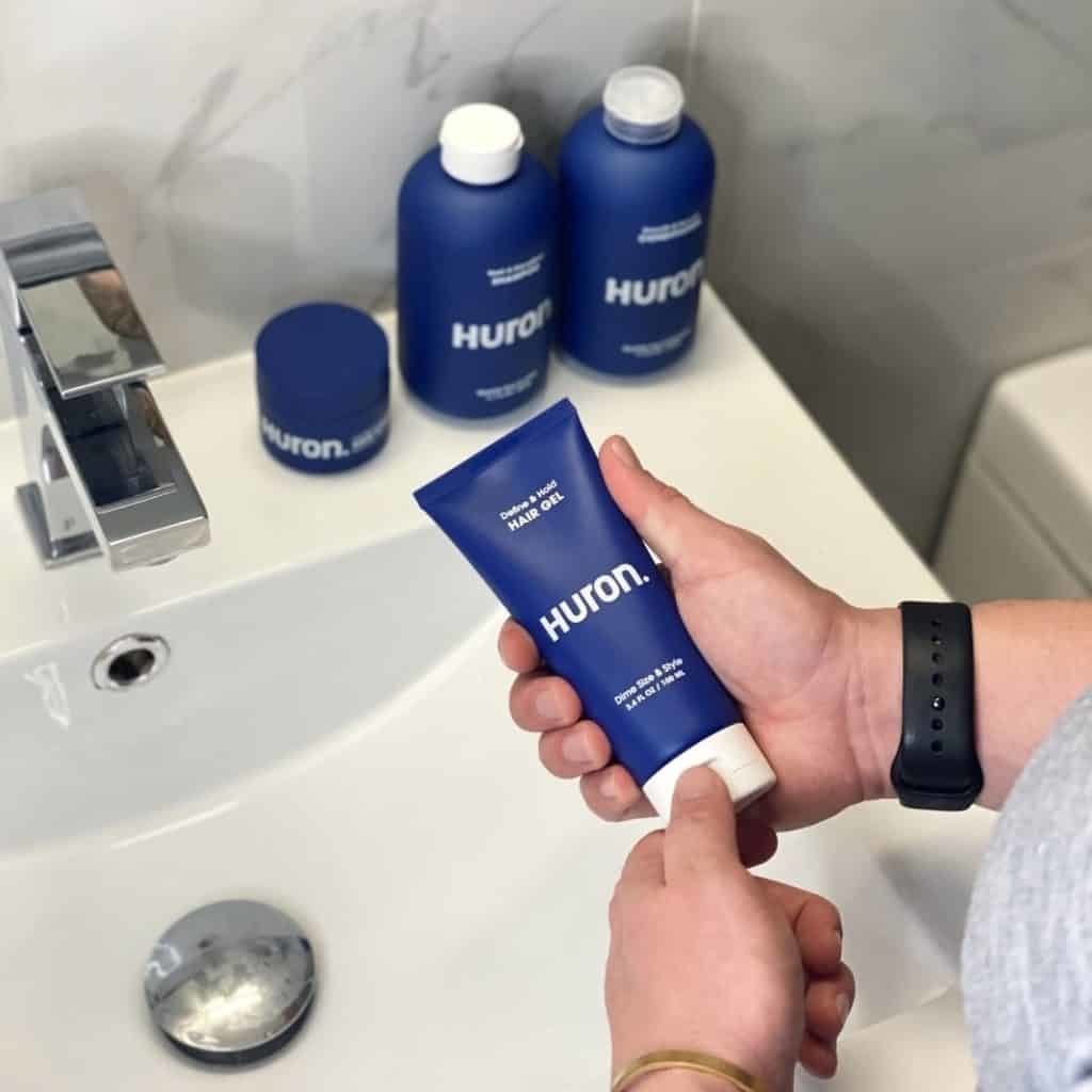 Huron Skincare Reviews: What Do Customers Think?