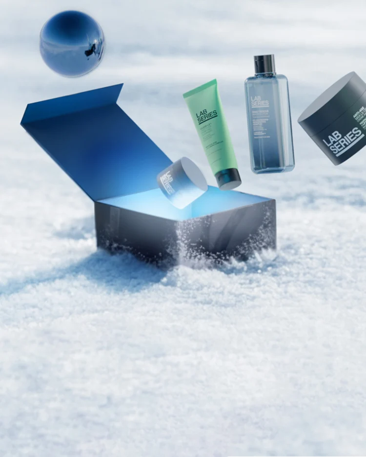 LAB SERIES Product Categories